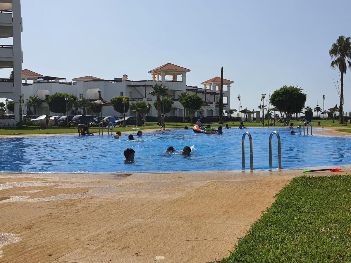 Asilah Beralmar Properties Exterior photo