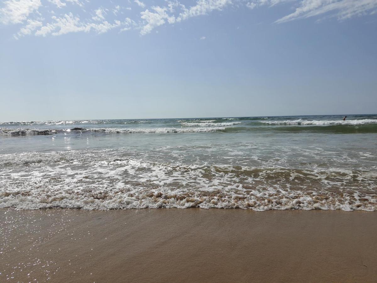 Asilah Beralmar Properties Exterior photo