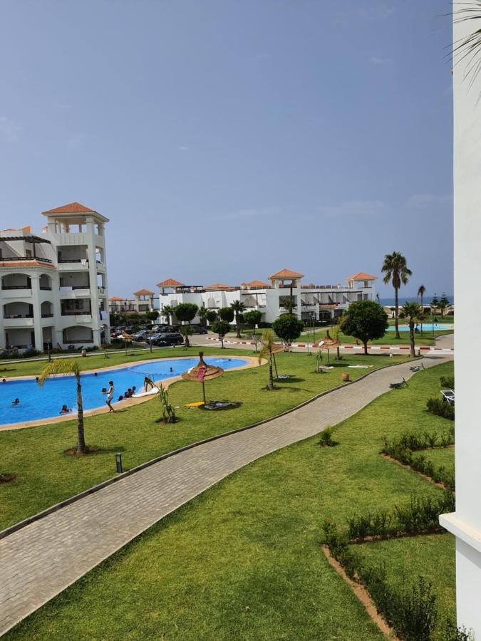 Asilah Beralmar Properties Exterior photo