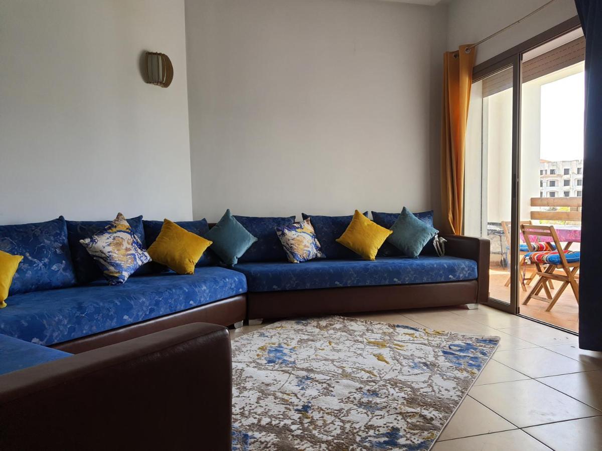 Asilah Beralmar Properties Exterior photo