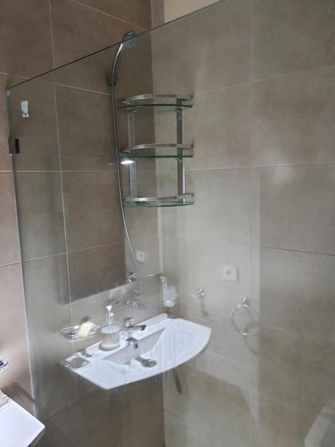 Asilah Beralmar Properties Exterior photo