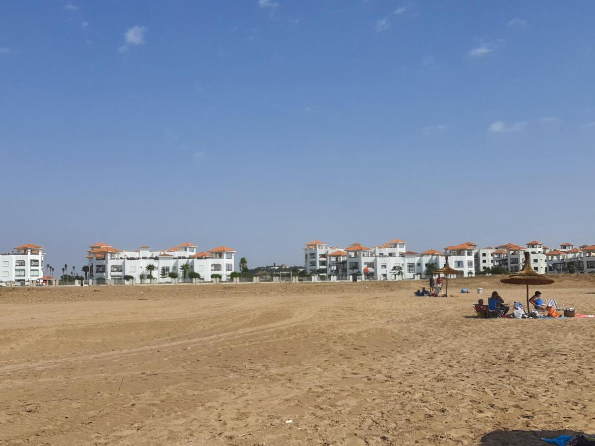 Asilah Beralmar Properties Exterior photo