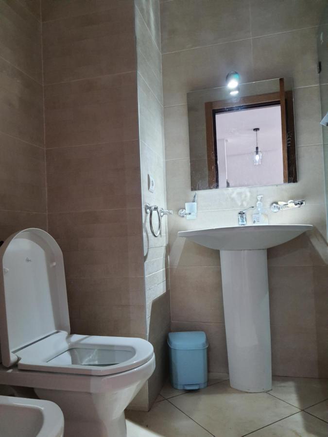 Asilah Beralmar Properties Exterior photo