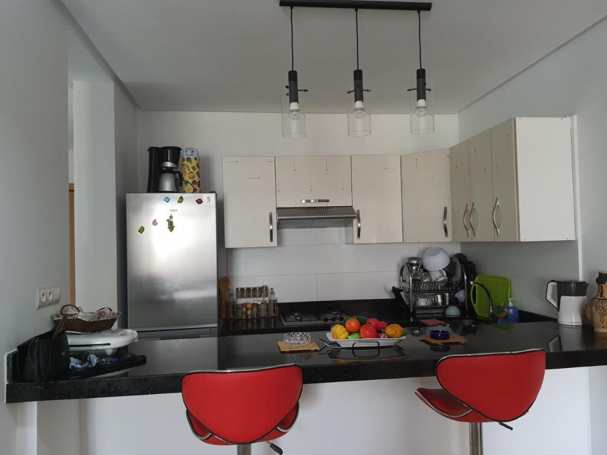 Asilah Beralmar Properties Exterior photo