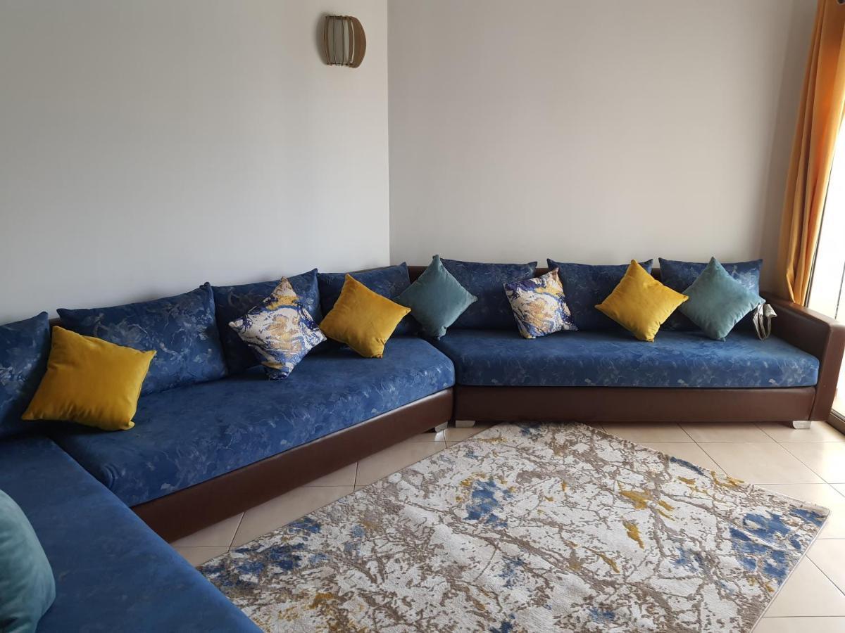 Asilah Beralmar Properties Exterior photo