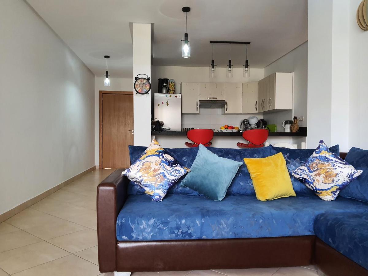 Asilah Beralmar Properties Exterior photo