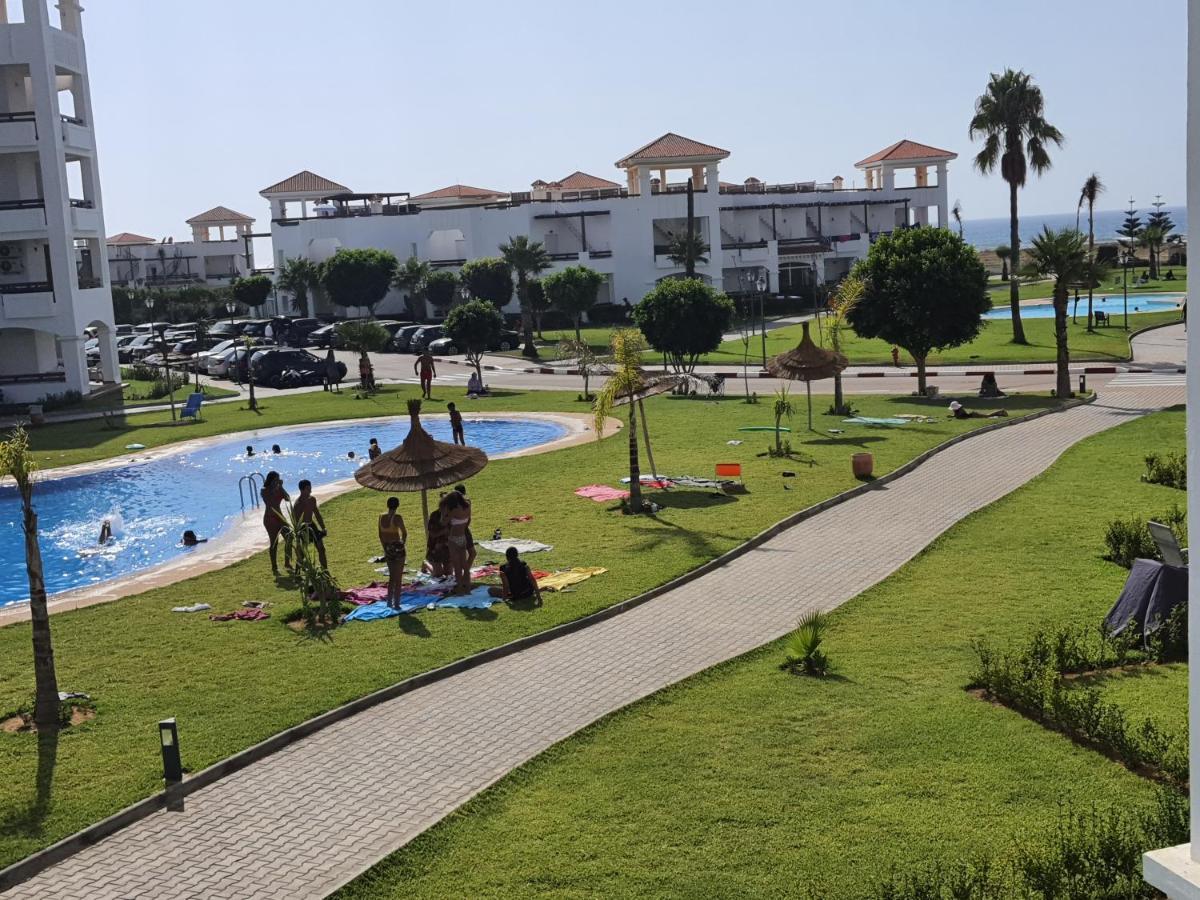 Asilah Beralmar Properties Exterior photo